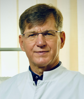 dr n. med. Dariusz Sobieraj